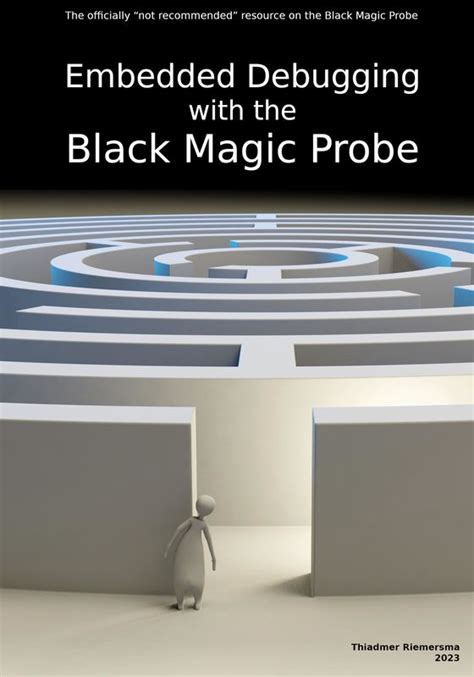 Black magic investigation preview
